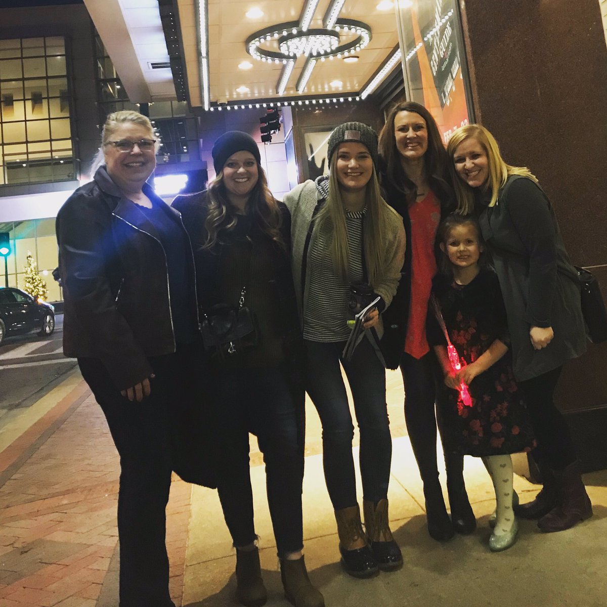 JenOHare2's tweet photo. Saw a fantastic performance of Matilda featuring Solon’s own Brady Evers! He’s grown a lot since he was in my second grade class! What an incredible kid! #solonstrong @MrsEwald_1C @JodiRickels @SuminskiKinders https://t.co/0KY4EEp1wc