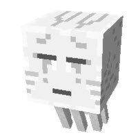 MillingEchoes's tweet photo. I have glue-like tears. #BoreMeIn4Words They itch and burn. Home remedy for Sticky Tear Disease, anyone? Also, I need a better name so it doesn’t say STD. 🤣yikes. [img] Minecraft Ghast. Like a selfie. #tears https://t.co/WyE4y2gA9a