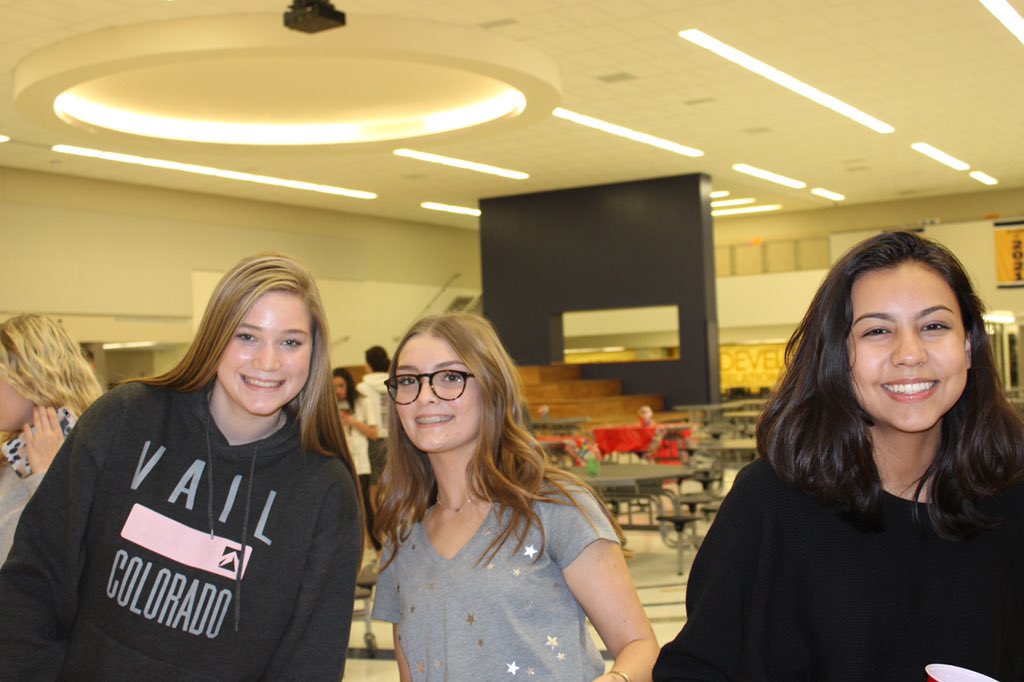 Keller StuCo tweet media