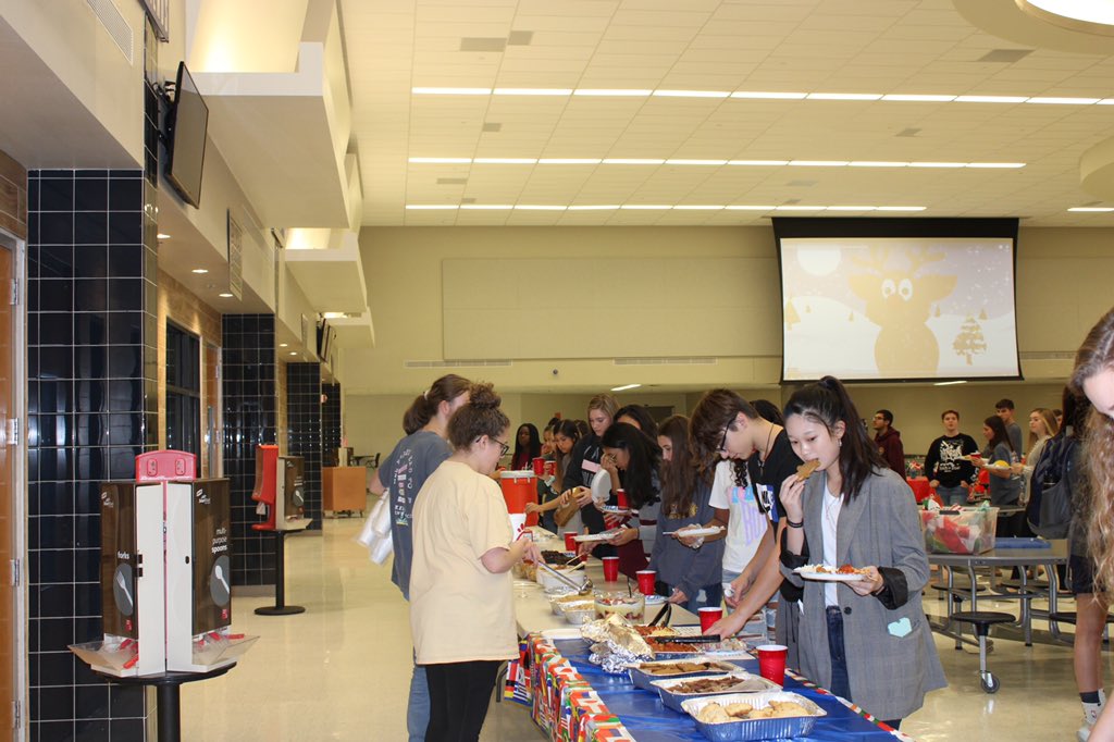 Keller StuCo tweet media