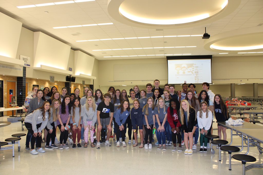 Keller StuCo tweet media