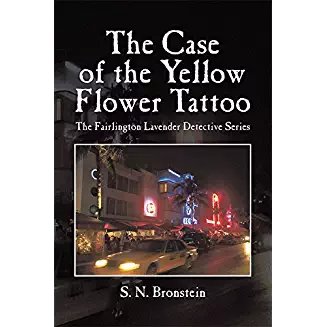 Cold?  Snow and freezing rain have you fatigued?

Miami Beach is the place to be. Sun soaked beaches, palm trees, and 80 degrees today.

But when a detective's routine case turns into a battle with the local Russian Mafia, it's paradise lost.

CLICK: snbronsteinauthor.com