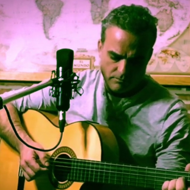 Tengo el privilegio de seguir creando. En esta ocasión os presento "Ella":
youtu.be/x87IdChAdbk
Trata de nuestra relación con nuestra casa, con nuestra madre Tierra. Ojalá llegue a cuantos más oídos mejor, quién sabe si a #COP25.
@wwfspain <a href="/greenpeace_esp/">Greenpeace España</a>