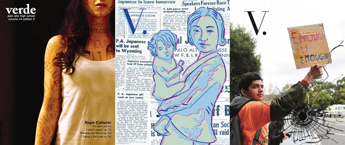 verdemagazine's tweet photo. 7,463 pages, 2,583 stories, 100 issues. Verde Magazine was founded in 1999 and has since made substantial impacts on our local community in addition to being recognized nationwide for a wide range of stories.
Infographics by Zach Donaker
#100thIssue
https://t.co/oeFsdCQkmo https://t.co/KODgo7rjYK