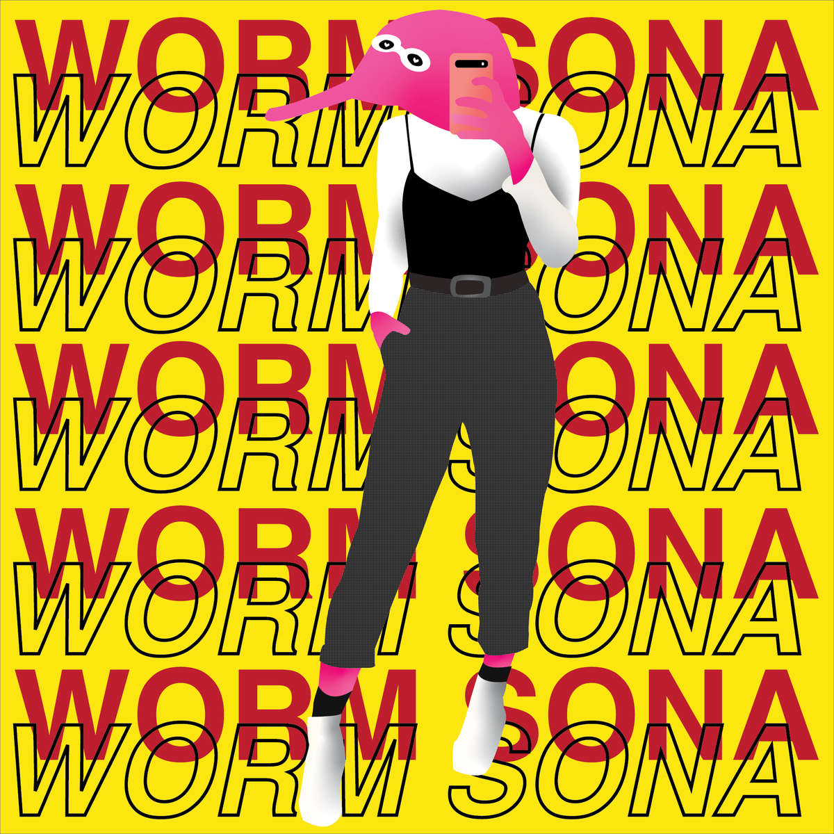 solaceland's tweet photo. wormsonawormsonawormsonawormsona
#illustrator #design #digitalart #wormsona https://t.co/wfKCOLyHqh