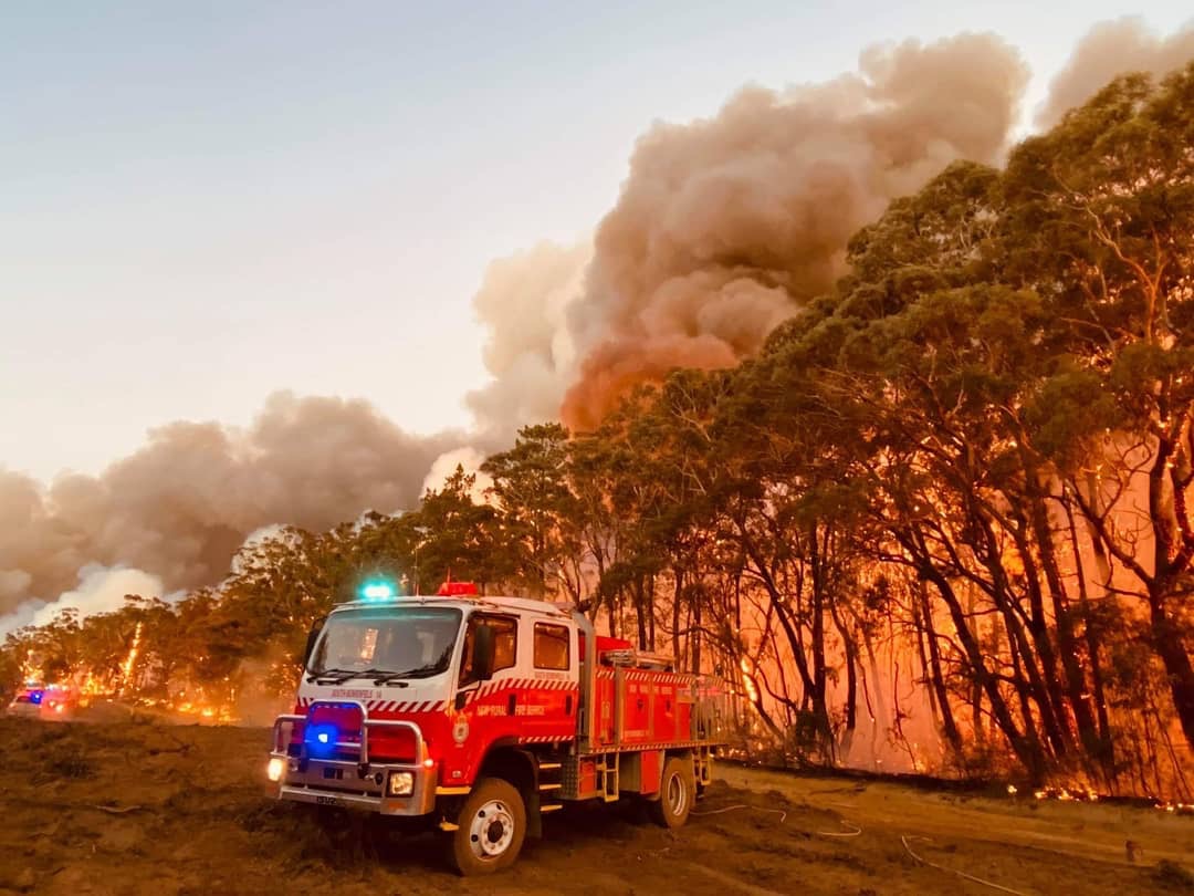 Well done to  <a href="/POCruises/">P&O Cruises AU</a>  Australia on donating $50,000 to Vinnies’ Bushfire Relief Appeal to deliver much needed relief where it is needed most. Vinnies’ appeal can be reached via bushfireappeal.com.au or 13 18 12.