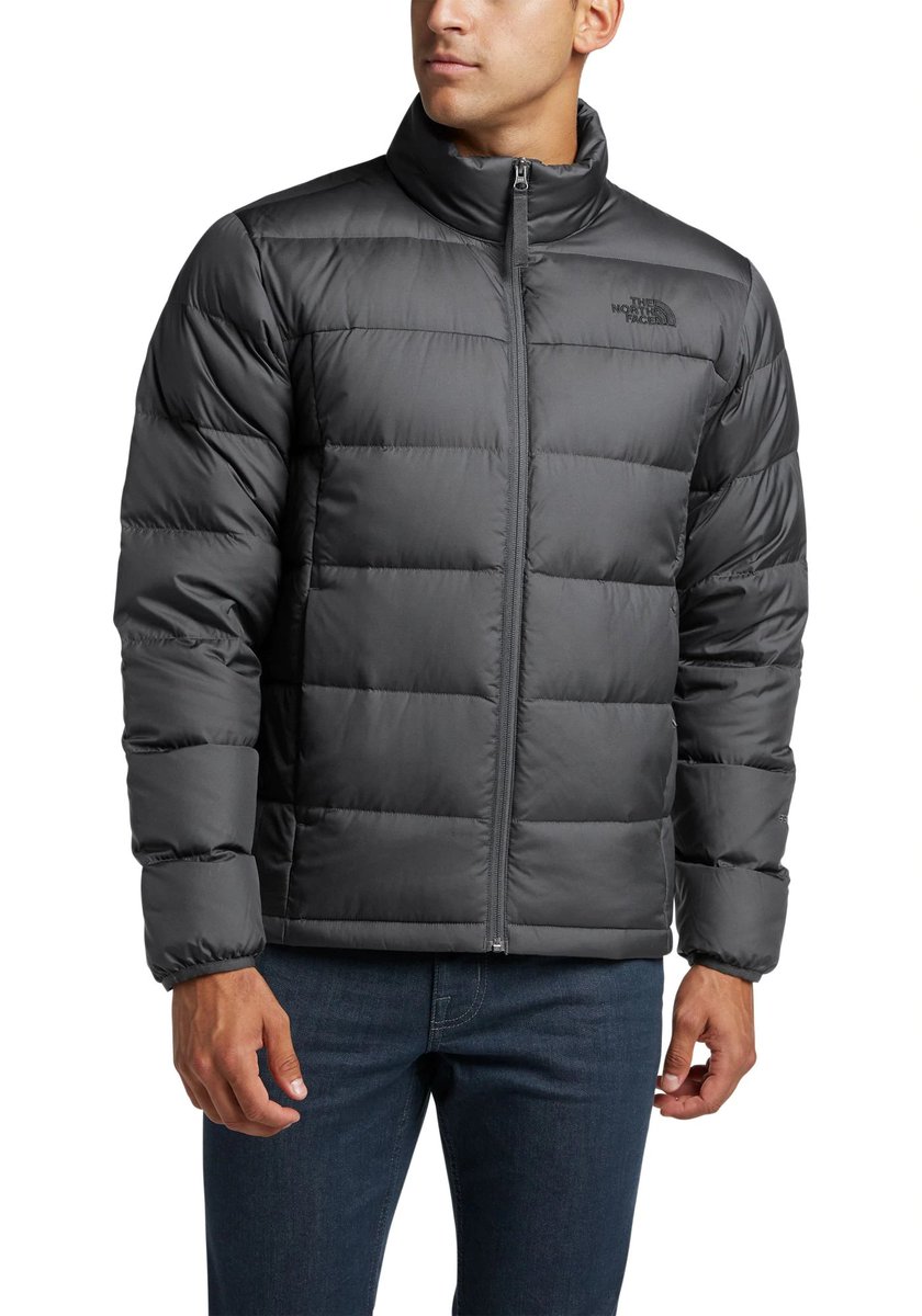 North Face Men's Alpz 2.0 Down Jacket 