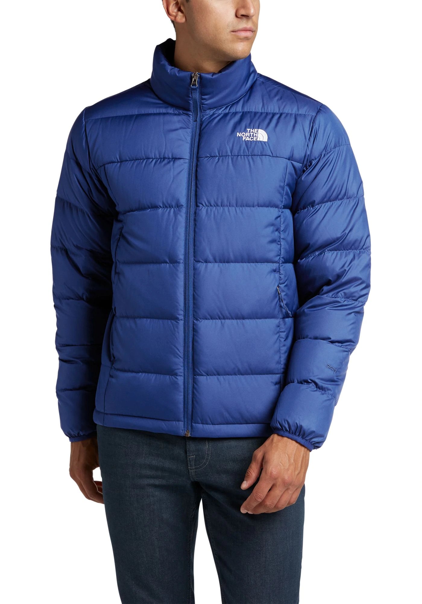 north face men's alpz jacket