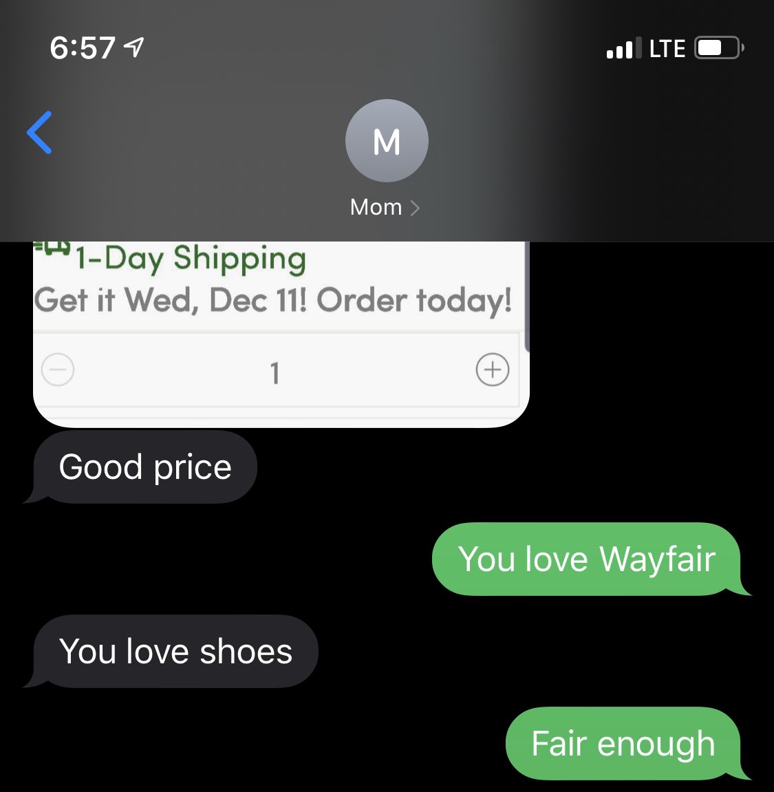 Travis Wacker tweet media