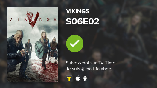 htgaw_top's tweet photo. cc les boT jviens de rgd S06E02 of Vikings! #vikings  #tvtime https://t.co/brleC9D4eJ https://t.co/chKq9G4rnt