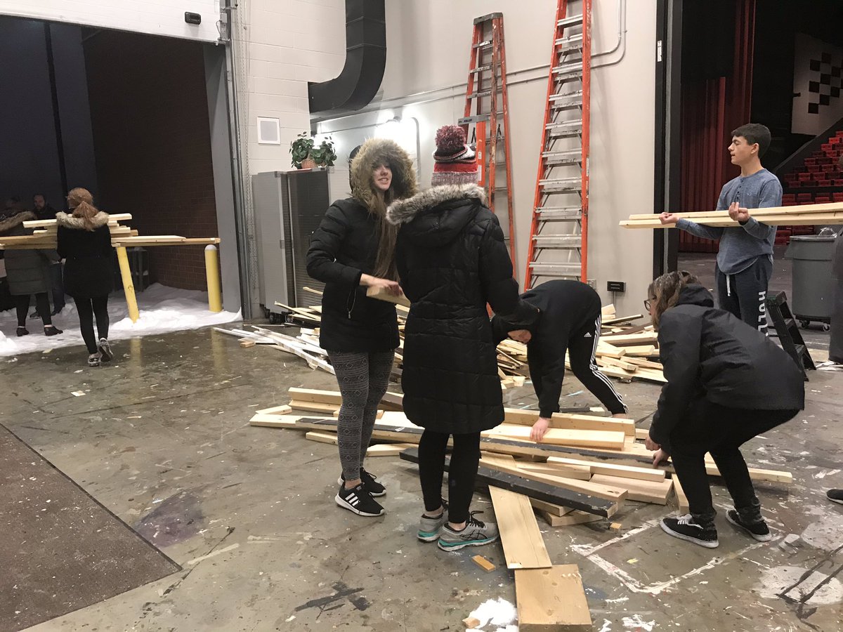 rr_theatreguild's tweet photo. #snowstrike https://t.co/2u4VHpwxFU