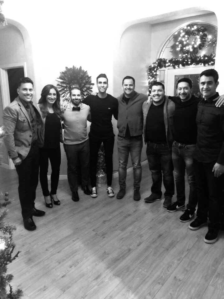 #WinterFEST2 Provided Some of the Best Professional Development of the Year. Full House, Colleagues and Friends.  #WolfPack 🐺 
@REL_Washington