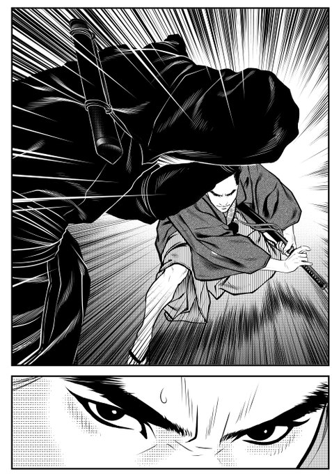 かどたひろし 最新刊 勘定吟味役異聞 第12巻 10 13発売 ˊᵕˋ Kadota Hiroshi さんのマンガ一覧 いいね順 10ページ ツイコミ 仮