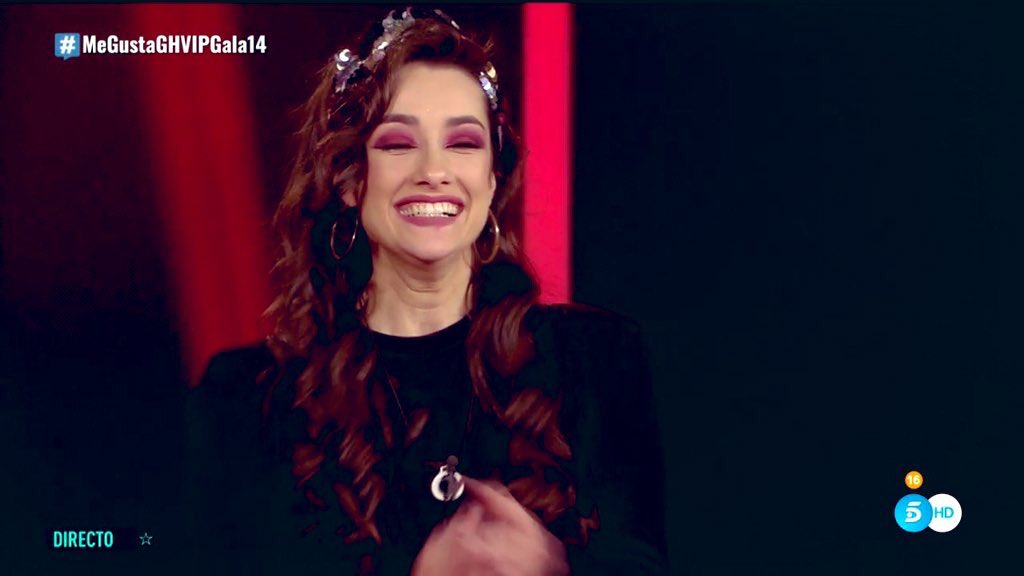 SupportingArana's tweet photo. Quién queréis que gane GHVIP7

🔁 Alba Carrillo 🧡👠🐑
❤️ Adara Molinero 💜✈️

#MeGustaGHVIP8D #MeGustaGHVIPDBT13 #MeGustaGHVIP9D https://t.co/iBH6hBZFvo