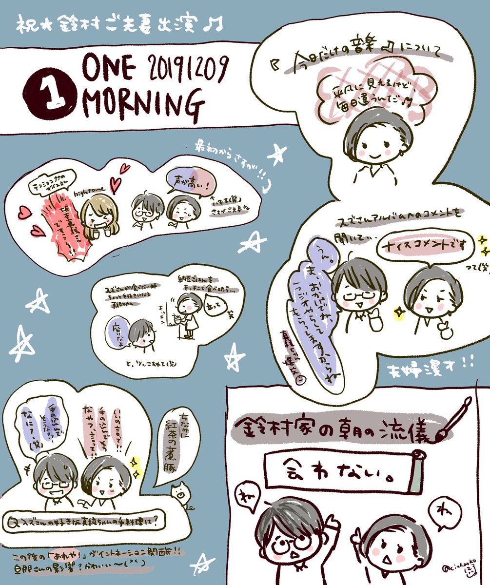 うい@らくがき tweet media