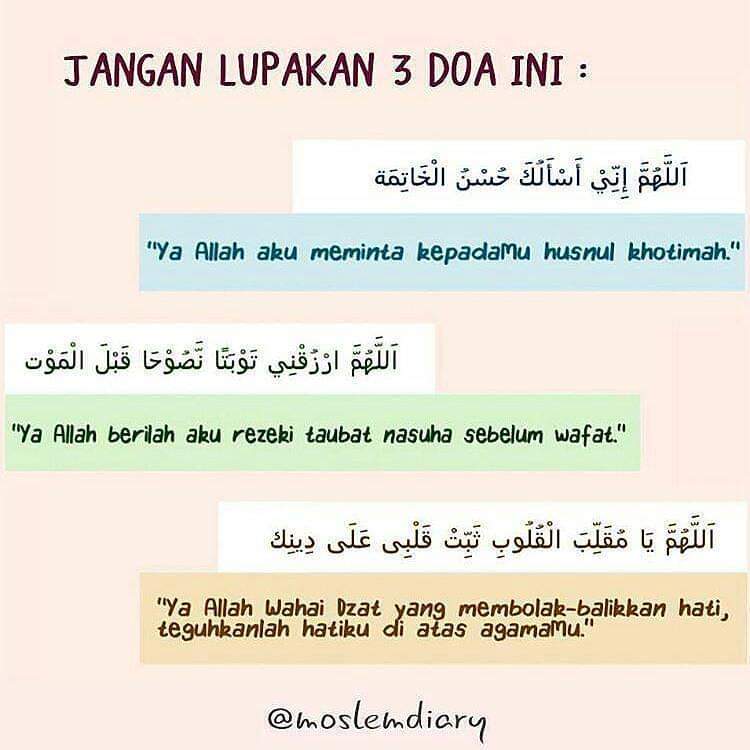 Abang Universiti On Twitter Tahu Kenapa Orang Kalau Solat Sujud Akhirnya Itu Lama Mintalah Syurga Mati Keadaan Khusnul Khotimah Sebelum Mati Disempatkan Bertaubat