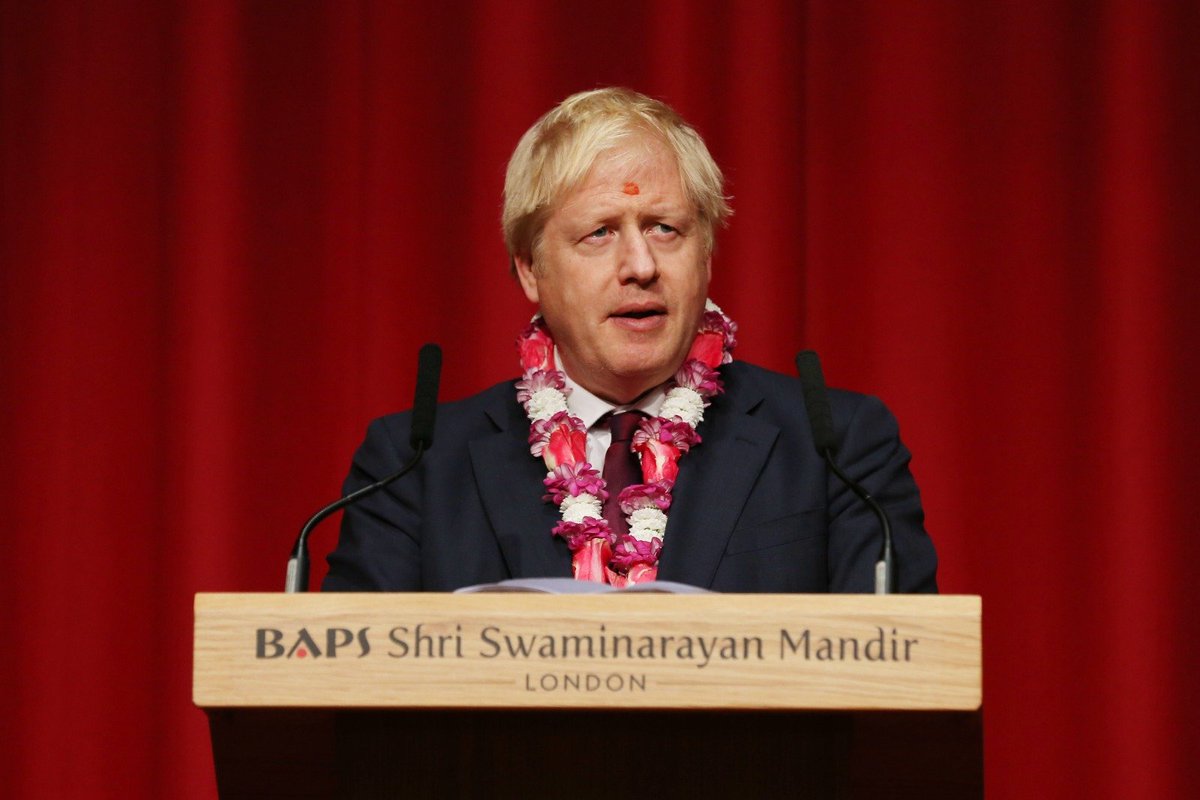 Boris Boris