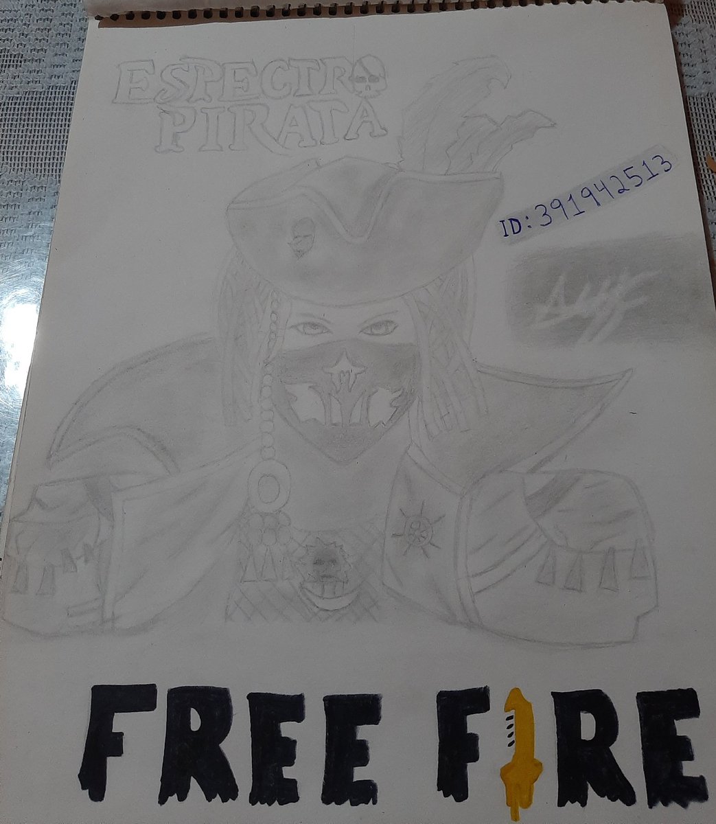 ANTOLIN FREE FIRE on Twitter: ANTOLIN FREE FIRE on Twitter: