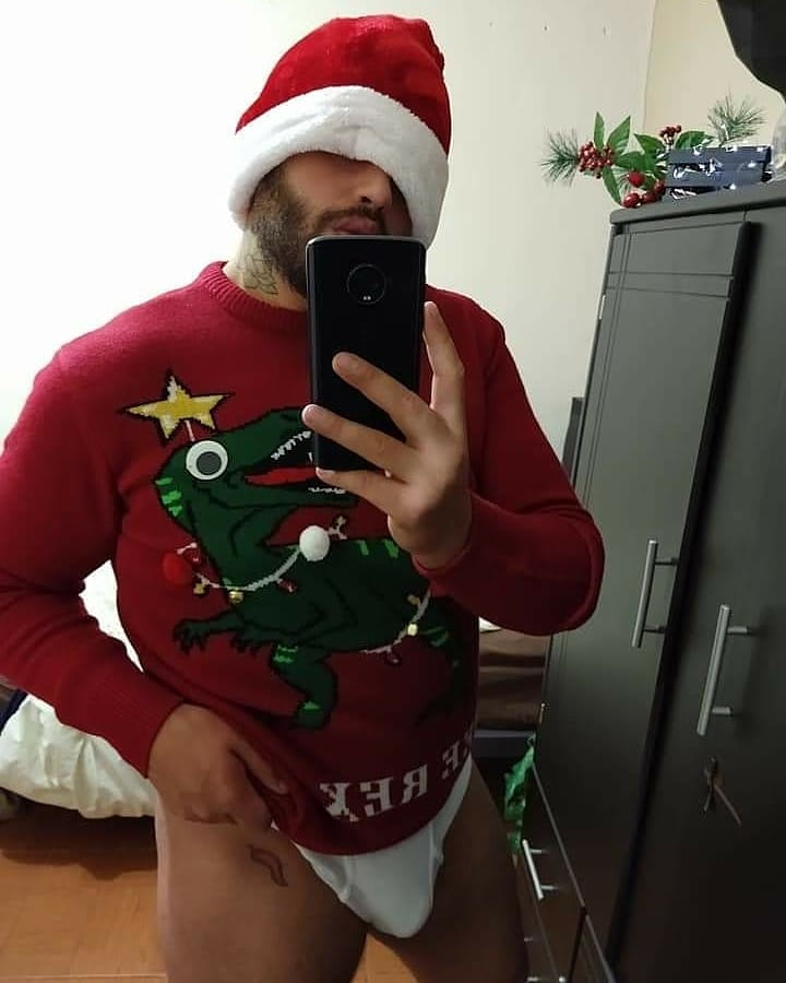 eldavalos's tweet photo. https://t.co/is3teUxCCB
Pronto navidad 🎄 https://t.co/8U7b0K5aq0