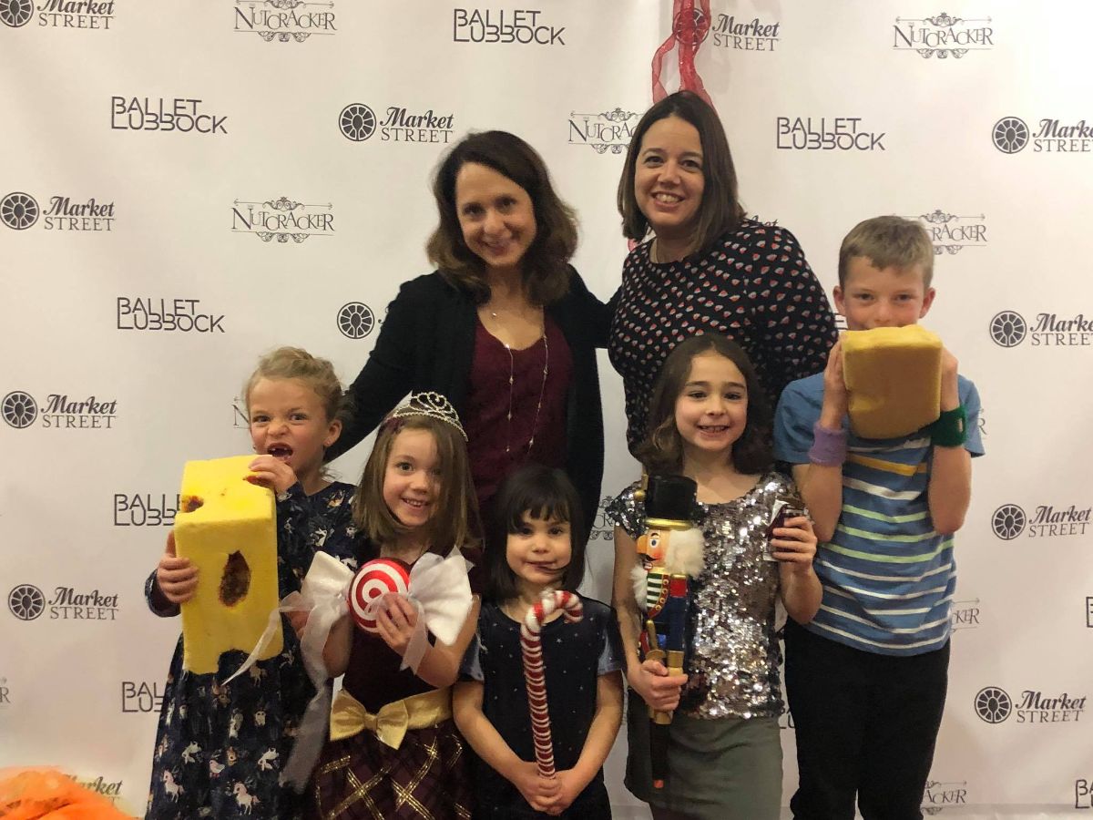 🌟 Create New Memories This Week! 🌟 - mailchi.mp/balletlubbock.…