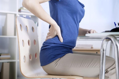 5 Steps to Better Posture j.mp/2foI67l