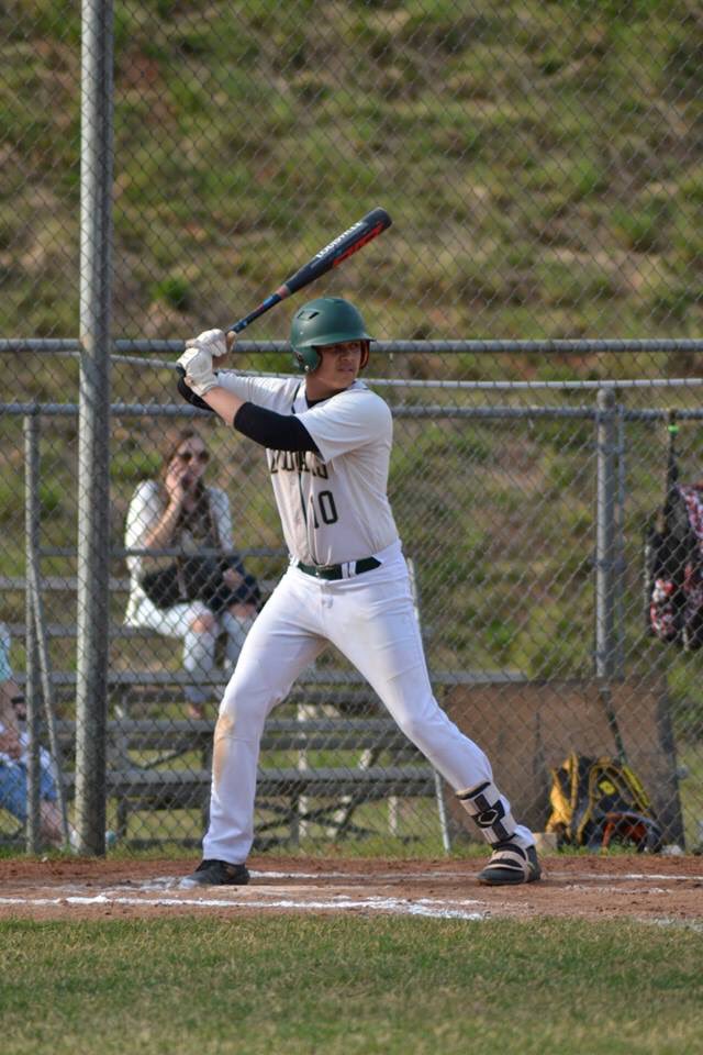 kpenn_1027's tweet photo. After a lot of thinking, discussing and praying, I made my decision today to verbally commit to PHCC.  I cannot wait to continue both my academic and baseball journey as a Patriot. @SwailsTal @CoachCodyEllis @PHCC_Baseball https://t.co/mBgpJVWm0L