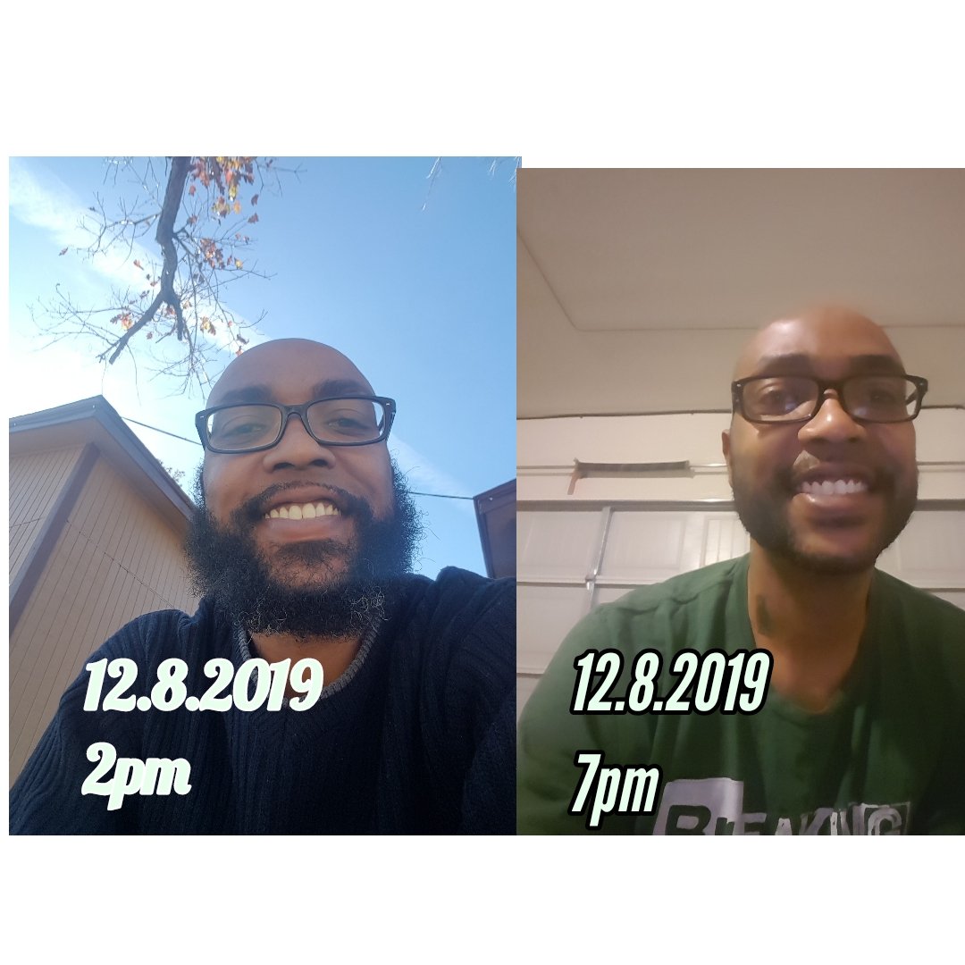 kendrickavant's tweet photo. I no longer wait on New Years, Months, Weeks, occasions, etc to make changes. I just do it. #BeYou #DoYou #StayYou #LoveYou #BuildYou #ImproveYou #ForYou #AllAboutYou #MindOverReality https://t.co/UDQ9eY0A4E