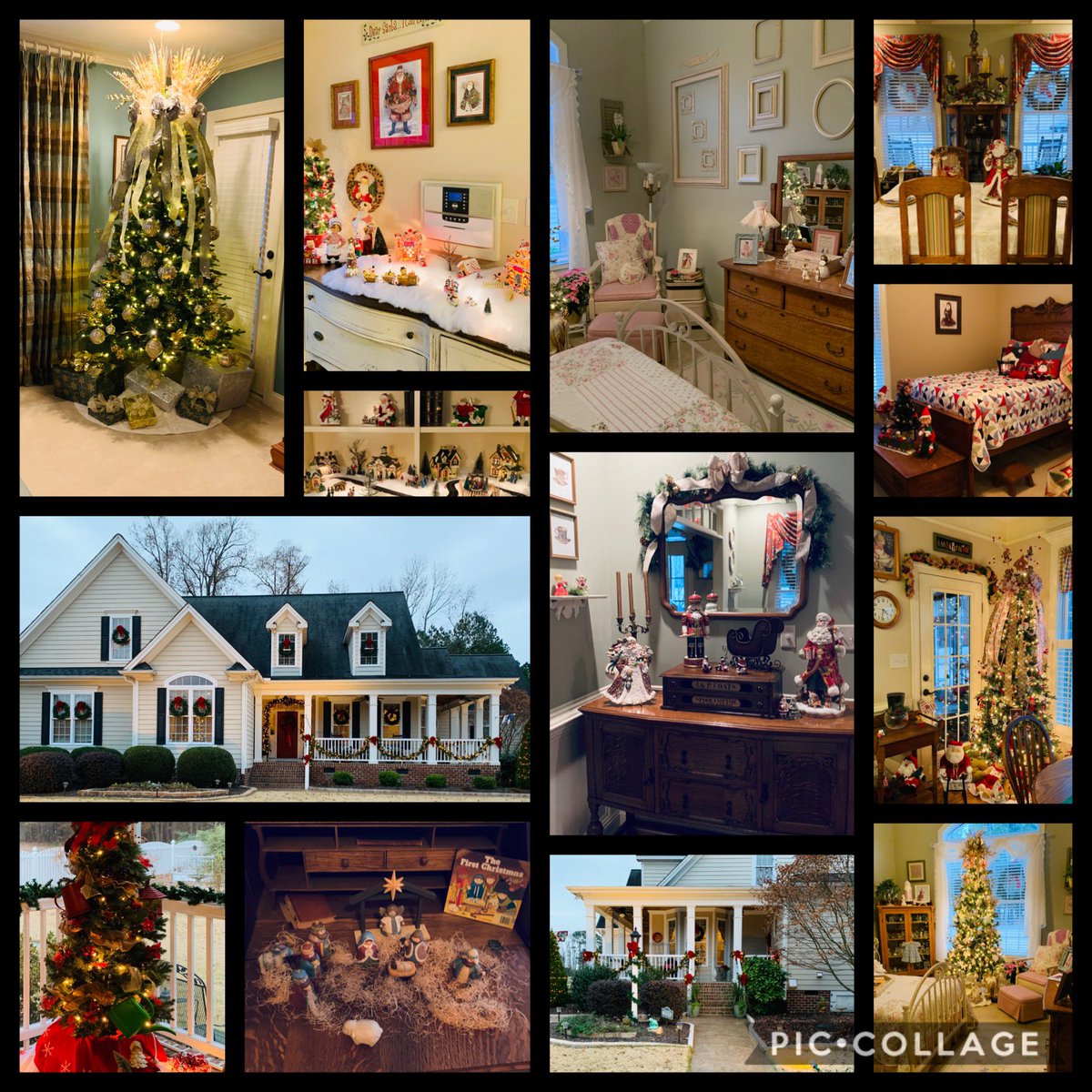 Zebulon Woman's Club tweet media