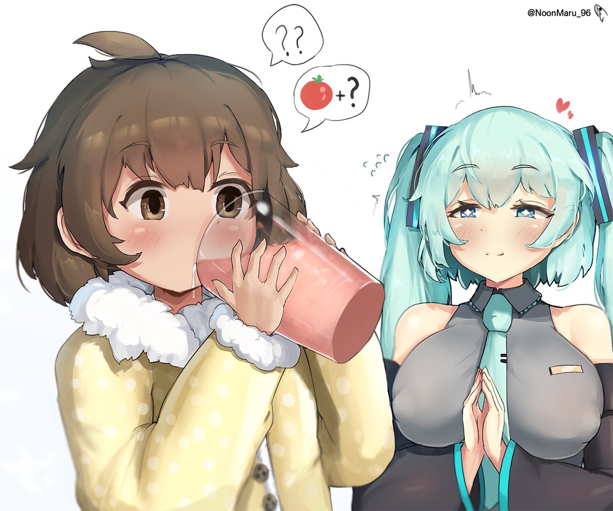 Yuki Kujira (雪鯨) tweet media