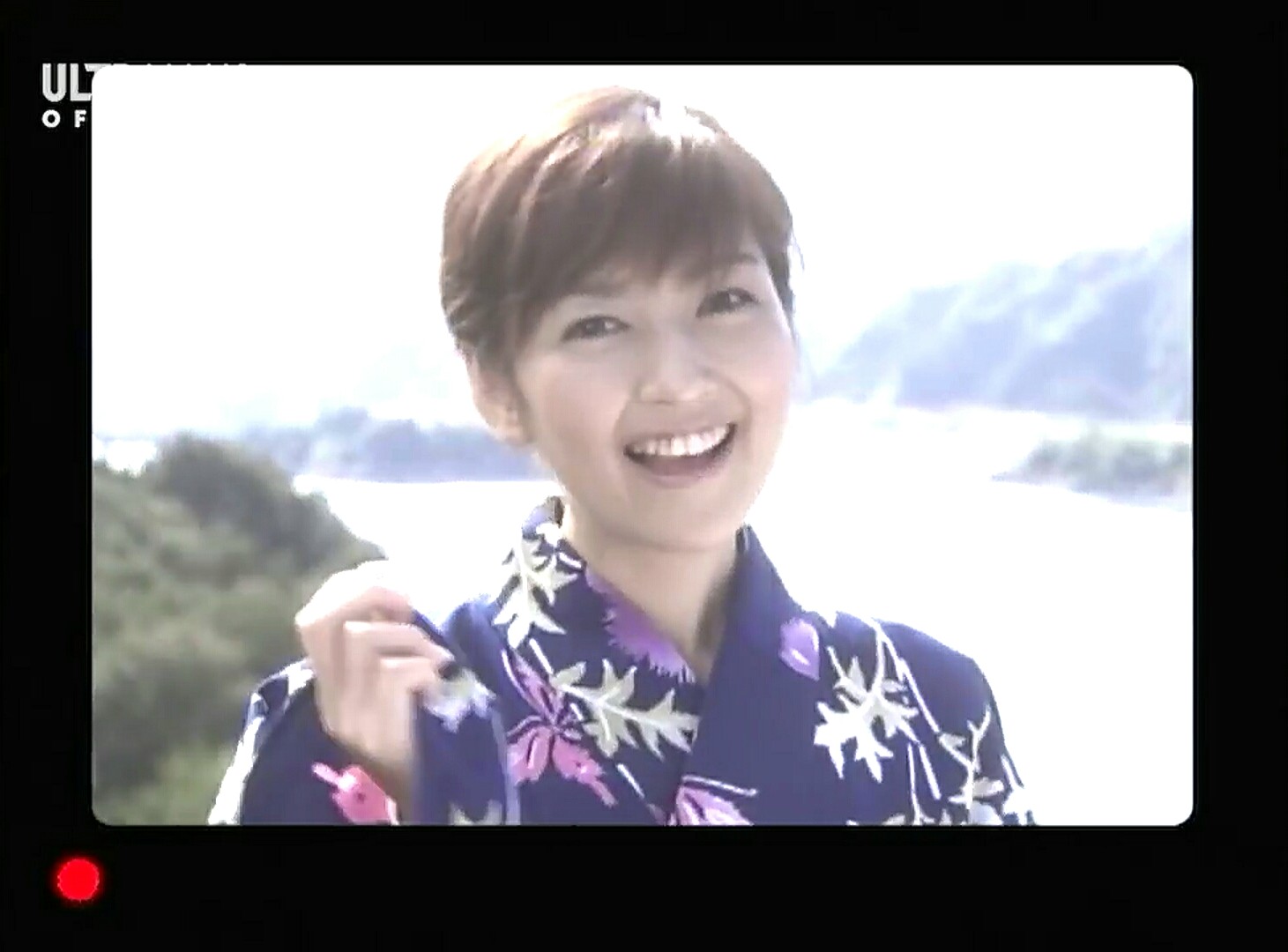 吉井怜 