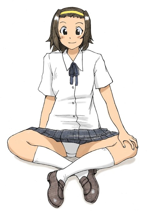Sachimasuさんのイラスト一覧 9ページ目 Sachimasuさんのイラスト一覧 9ページ目