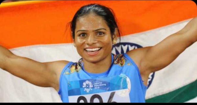ಪೆಟಾ ಇಂಡಿಯಾ ಸದಸ್ಯತ್ವ ಪಡೆದ ವೇಗದ ಓಟಗಾರ್ತಿ ದುತಿ ಚಾಂದ್ h#DuteeChand #PETAIndia