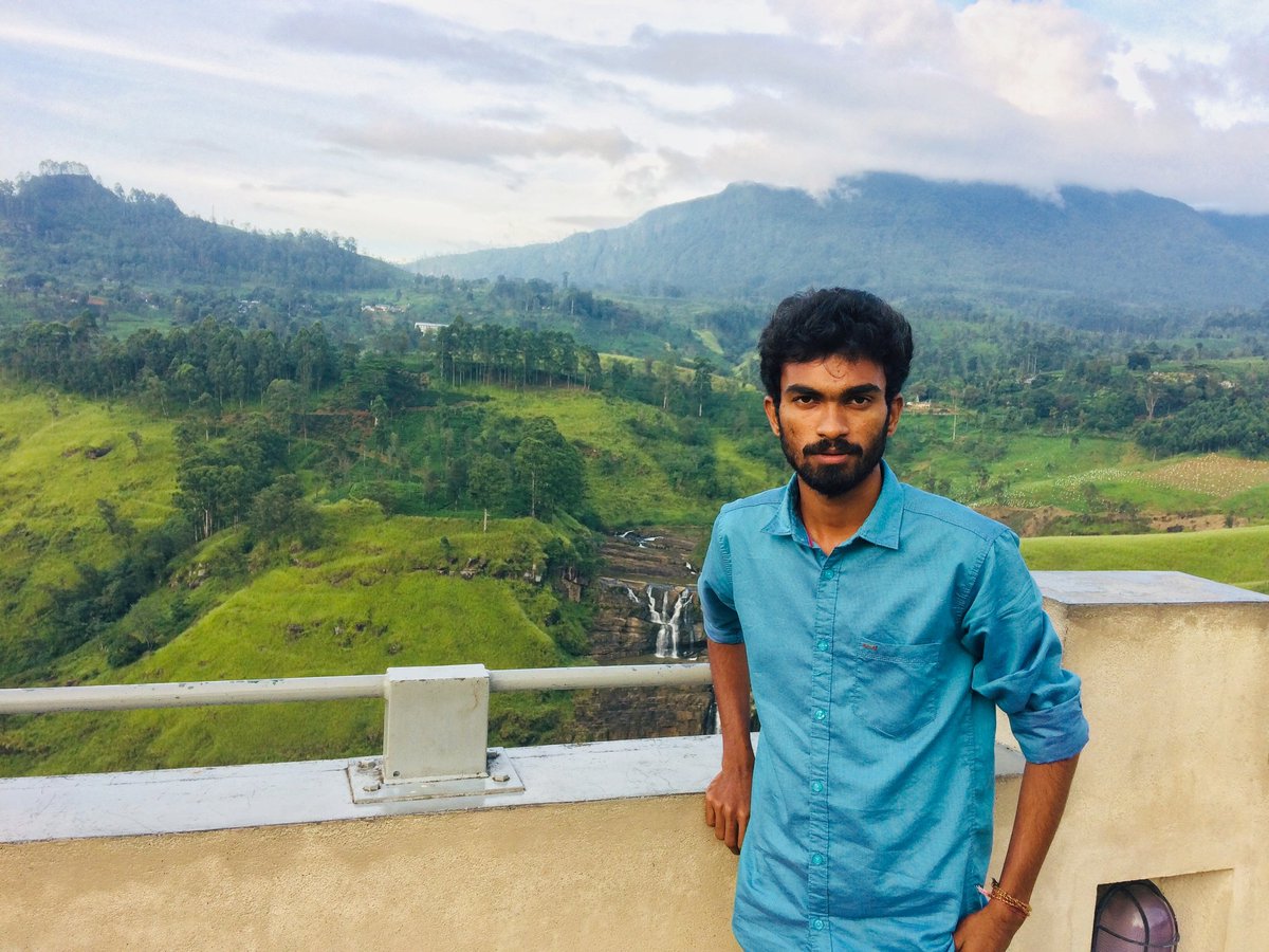Mr_Mani_'s tweet photo. St.Clair
#Thalawakela https://t.co/Cqo92wVhBJ