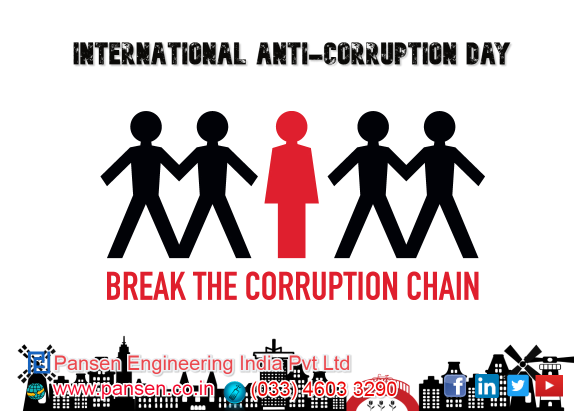 PansenL's tweet photo. #anticorruption #SayNoToCorruption #nationalday 
#pansenengineering #engineeringsolutions https://t.co/kJhm4hGNdt
