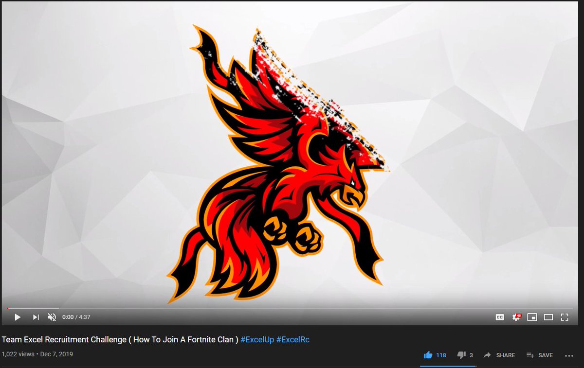 BradTooBasic's tweet photo. it feels good 1k views, 118 likes after one full day .. We literally just Started this team and if you don't see it .. you must be blind .. This Team going to be big watch! @Team_Excel1 #ExcelUp https://t.co/xyOWd5odpD
