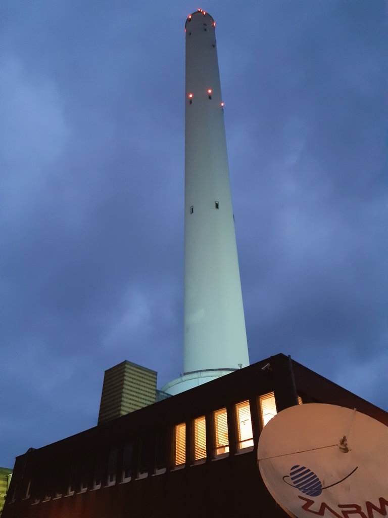 Good Morning, looks like we're about right! Let's get this week started #RoadToRexus ~fs