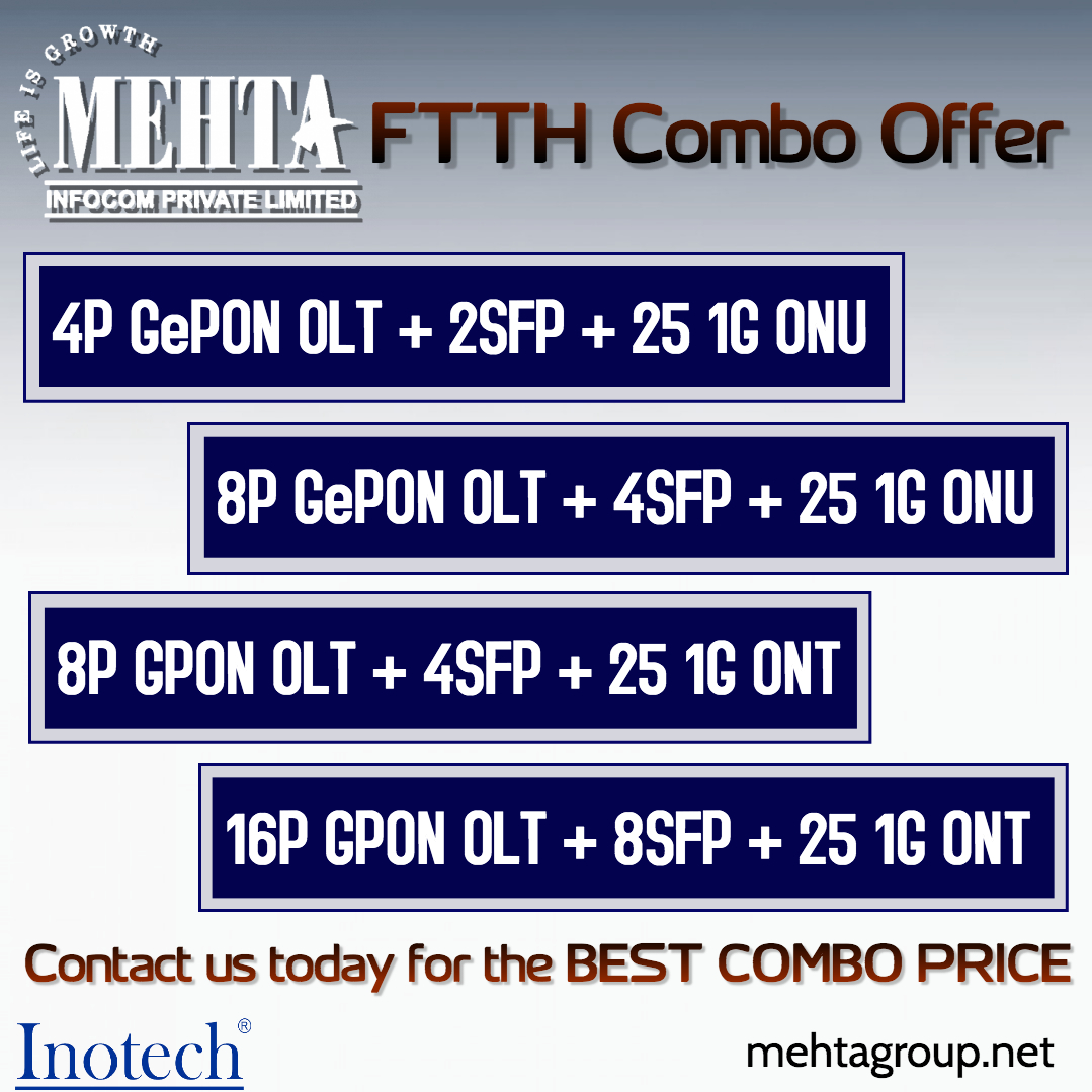 mehtainfocom's tweet photo. Get the Best #Combooffer only at Mehta Infocom Private Limited
Contact us today for any enquiries. 
https://t.co/WMDZj6DGjJ https://t.co/O3vrAptIRs