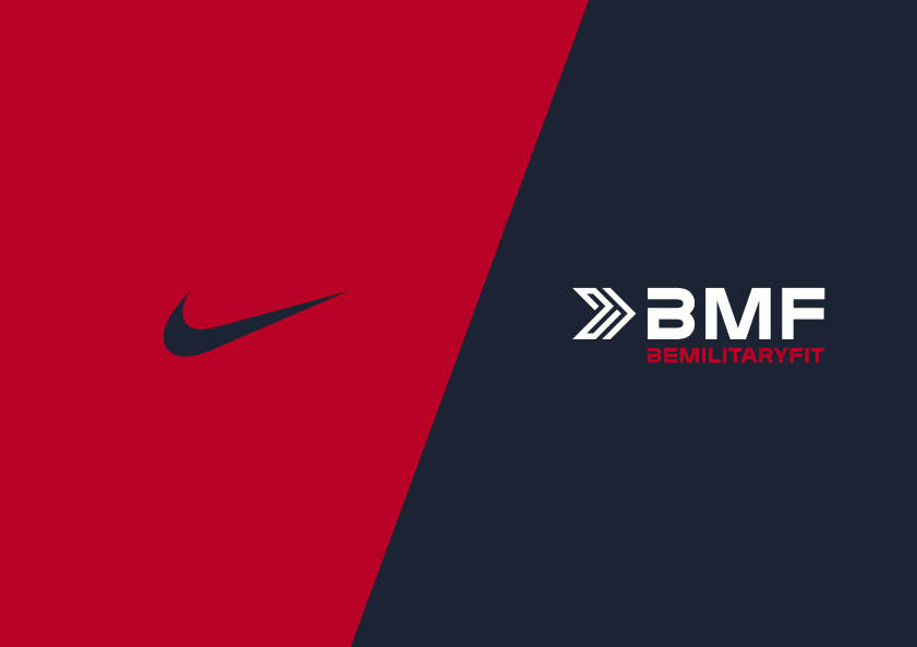 bemilitaryfit's tweet photo. Something big is coming… 
.
.
.
#iambmf #trainanywhere #nike #bmfnike #apparel #comingsoon #nikepartnership #fitness https://t.co/o5WKwpytOo
