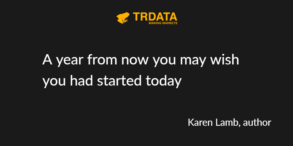 trdata tweet picture