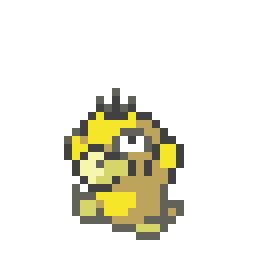 ブラウンシュガーのポケモンドット絵まとめ 第1世代 3ページ目 Togetter