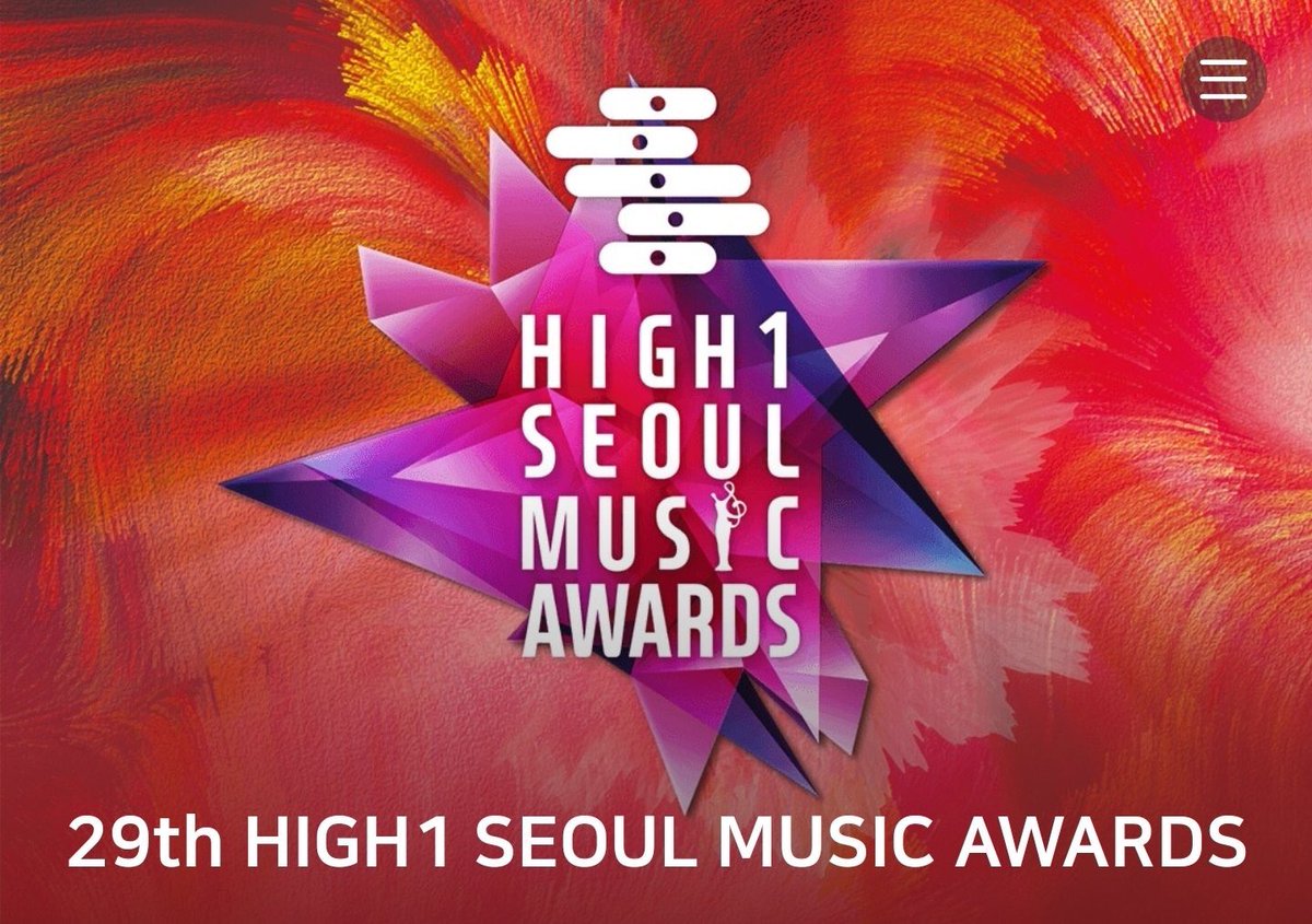 26Th Seoul Music Awards Winners / Winners of 25th Seoul Music Awards