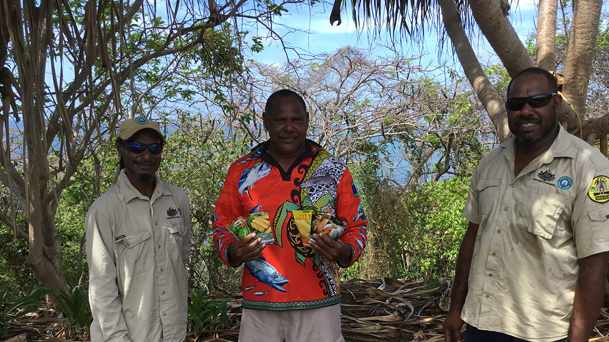 TSRA (@tsraofficial) on Twitter photo The Torres Strait Regional Authority’s (TSRA) Erub Rangers have established a new plant nursery to support revegetation projects and engage with the local school and community. - bit.ly/36gvtV5
#facesofthestraits <a href="/TSI_AU/">Torres Strait</a> <a href="/indigenous_gov/">indigenous_gov</a> The Torres Strait Regional Authority’s (TSRA) Erub Rangers have established a new plant nursery to support revegetation projects and engage with the local school and community. - bit.ly/36gvtV5
#facesofthestraits <a href="/TSI_AU/">Torres Strait</a> <a href="/indigenous_gov/">indigenous_gov</a>
