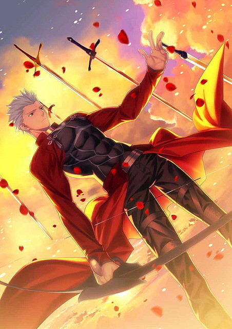 Return To Avalon 武内崇fate Art Works 表紙絵のセイバーさんが美しい Return To Avalon 武内崇fate Art Works 表紙絵のセイバーさんが美しい