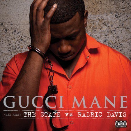 WORLDSTAR's tweet photo. 10 years ago today, Gucci Mane released “The State vs. Radric Davis” featuring the tracks “Lemonade”, “Sex In Crazy Places”, and “Wasted”. Comment your favorite song off this album below! 👇🎶🔥 @Gucci1017 #HipHopHistory https://t.co/RAtPQyHqdG