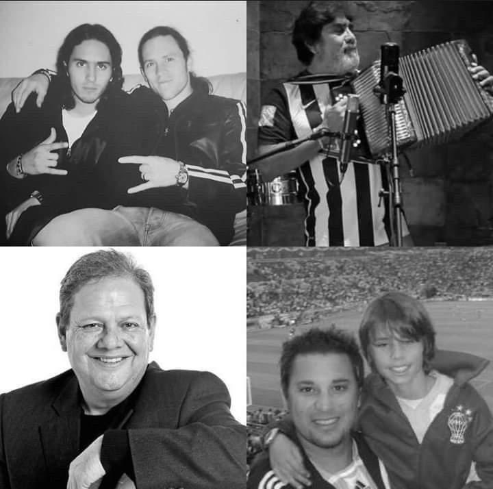_PonchoDeNigris's tweet photo. Rayados sale campeón. https://t.co/mBf3hCsiwg