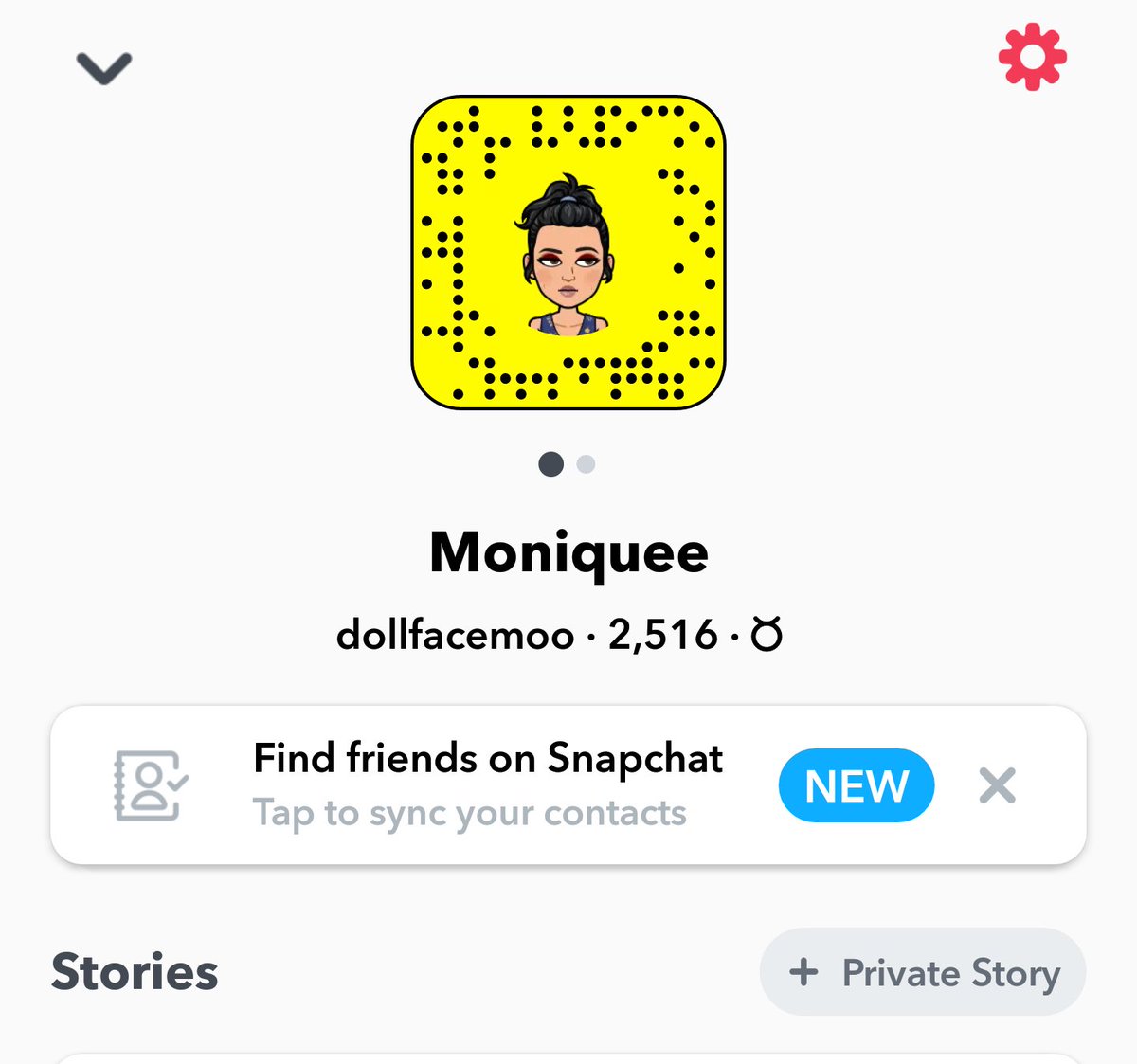dollfacemo's tweet photo. New snap too smh https://t.co/aQ9y6Ktc5S