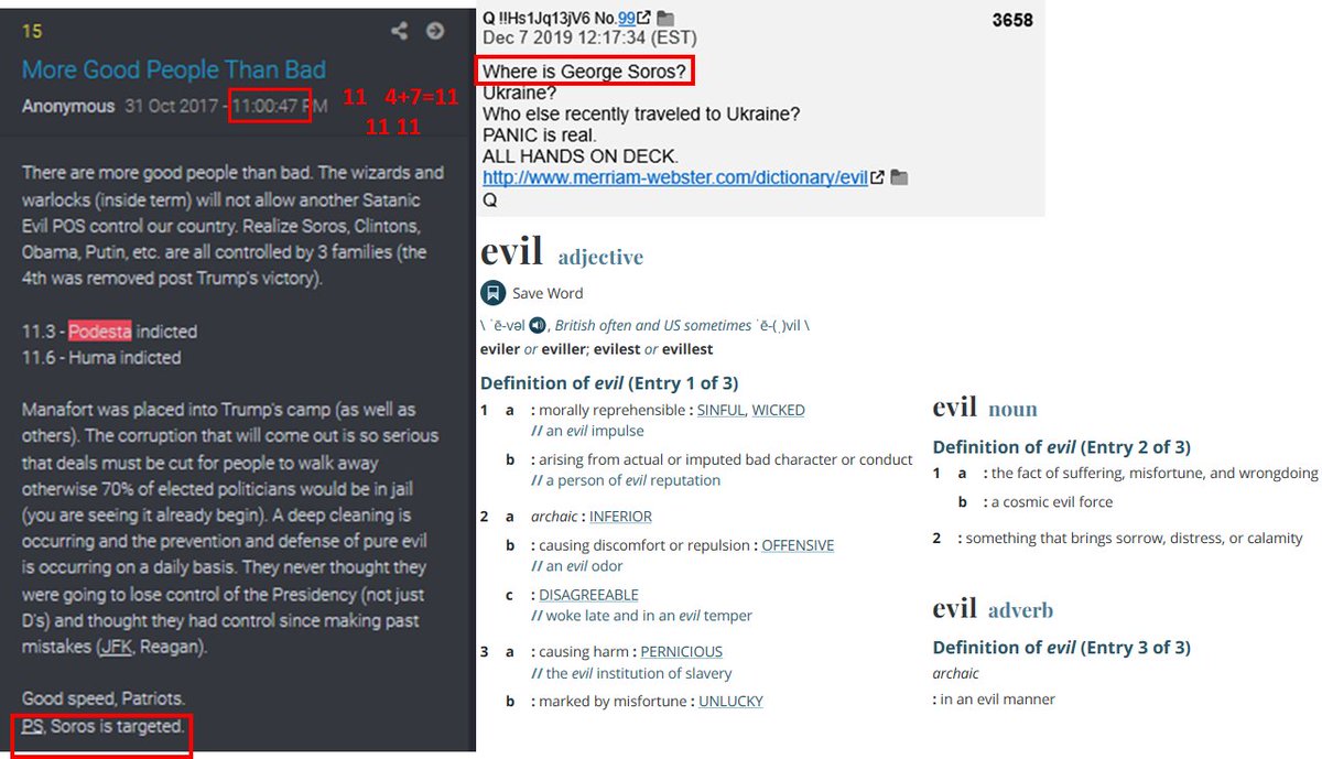 3 is a mag!c number. Things don't look to good for J0hnny boy either.Looks like the vault has been cracked.Back to our 11 11 @AnJillOfLight  @paulacblades001