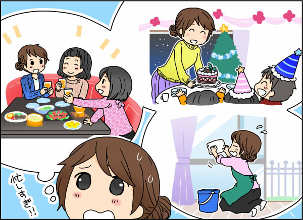 【朗報】じわじわ押し寄せるあせり(;゜Д゜)年賀状作らなきゃ作らなきゃ作らなきゃ。そんな時に頼ってほしいのが、オンライン年賀状サービス!なんと、1000種類以上のテンプレートがあるそうで、サクサクサクッと作れちゃいます\(^o^)/
https://t.co/e7RfIHD6i4
#PR
#年賀状
#そろそろやらなきゃ