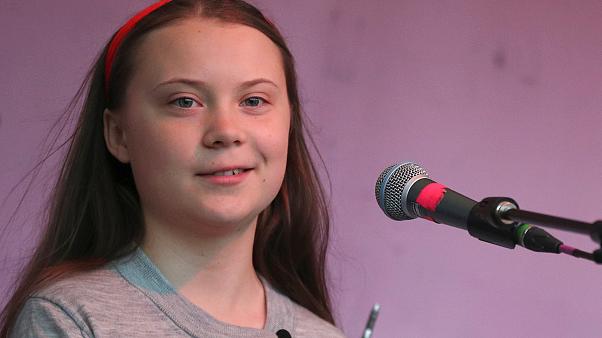 CorporatePiggie's tweet photo. My choice for #TimeMagazines #personoftheyear is #GretaThunberg https://t.co/nbbcOTb4NH