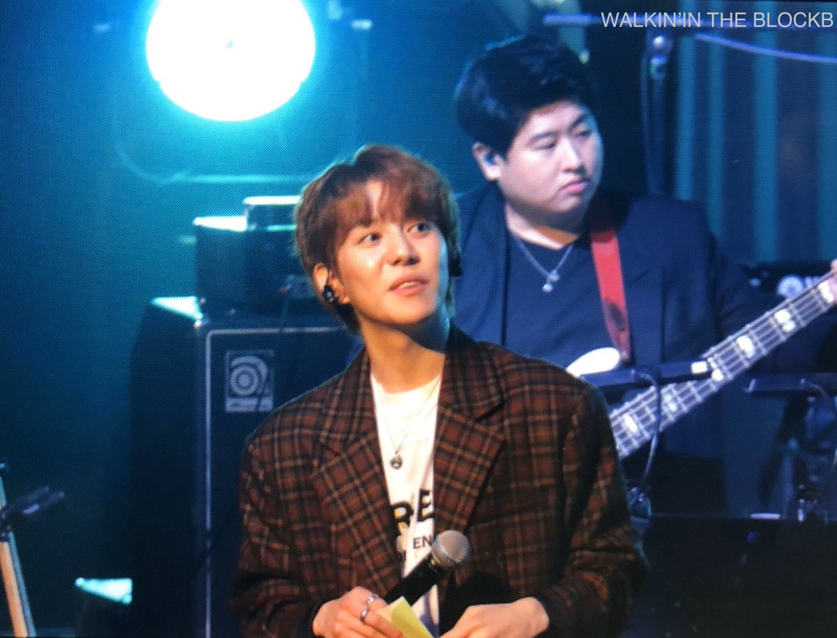 [preview] 191207  
28.12 ℃ : 박경의 멜로디

#박경 #블락비 #BLOCKB #PARKKYUNG #박경의멜로디